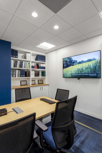 More Photos Of 34 S Broadway, White Plains Office For Lease