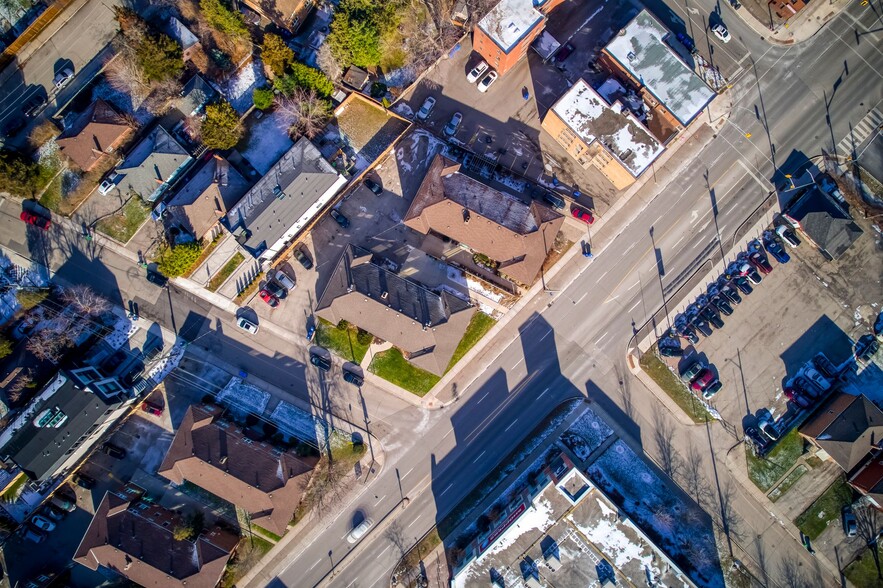 More Photos Of , Mississauga Multifamily For Sale