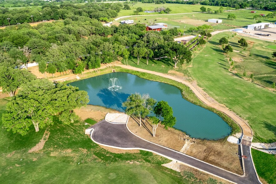 More Photos Of 1000 County Road 904, Joshua Golf Course Driving Range For Sale