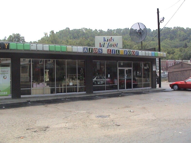 More Photos Of 1701-1709 Queen City Ave, Cincinnati Daycare Center For Sale