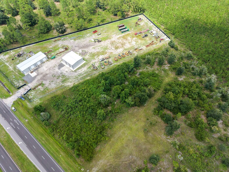 More Photos Of 1360 US-17, Palatka Land For Sale