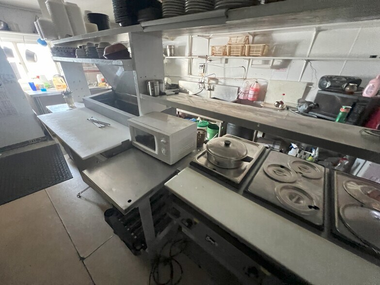 More Photos Of 507 W 2nd St, Shoshoni Restaurant For Sale