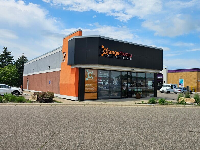 Primary Photo Of 8621 E Point Douglas Rd, Cottage Grove Freestanding For Sale