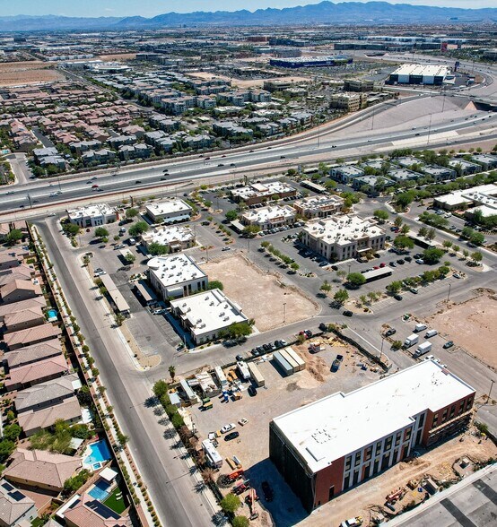 More Photos Of 9150 W Post Rd, Las Vegas Medical For Sale