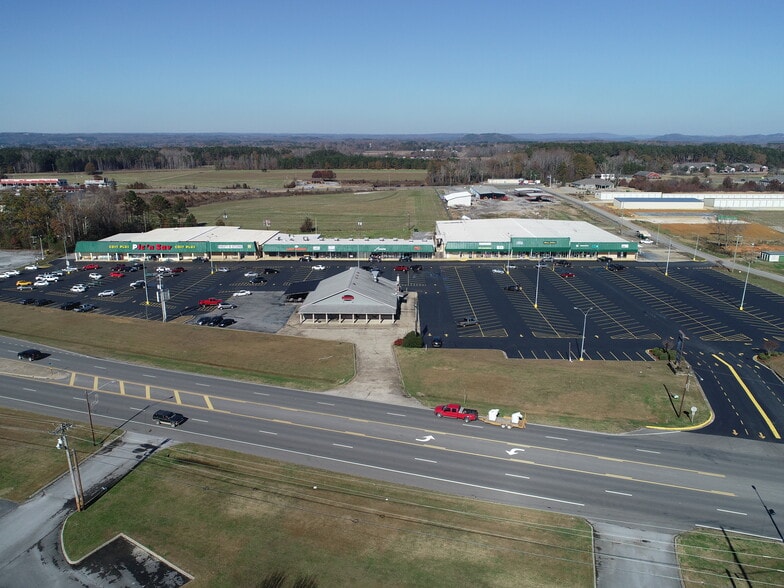 Primary Photo Of 1470 W Main St, Centre Supermarket For Sale