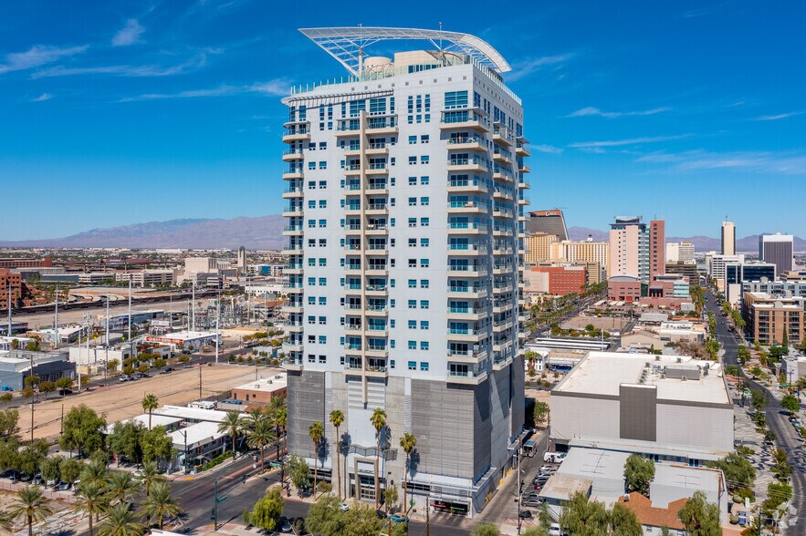 More Photos Of 200 Hoover Ave, Las Vegas Multifamily For Sale