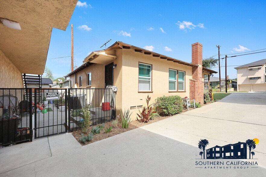 More Photos Of 11447 Broadway, Whittier Apartments For Sale