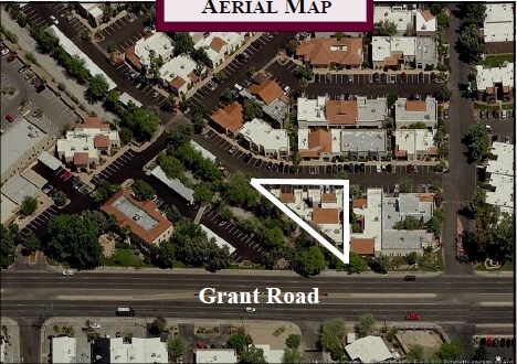 More Photos Of 6137 E Grant Rd, Tucson Medical For Lease