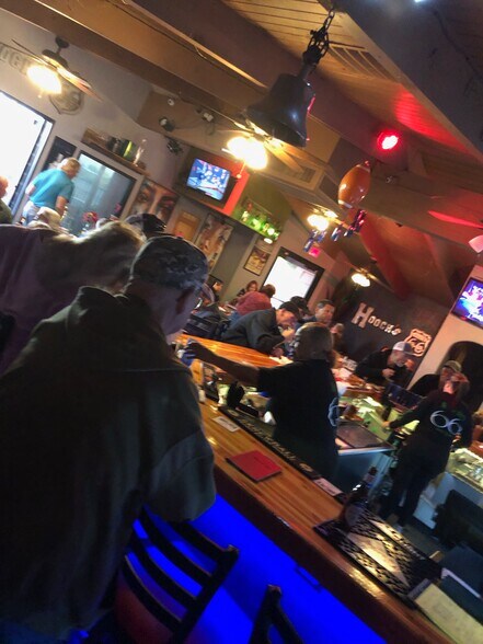 More Photos Of 5035 Powell Lake Rd, Topock Restaurant For Sale