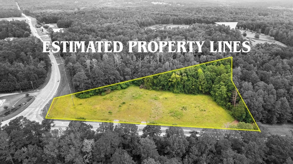 Primary Photo Of 0 Poplar Road Rd, Sharpsburg Land For Sale