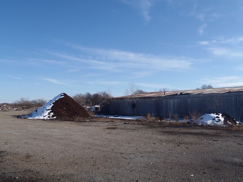 More Photos Of 2601 Van Dyke Rd, Newport Land For Sale