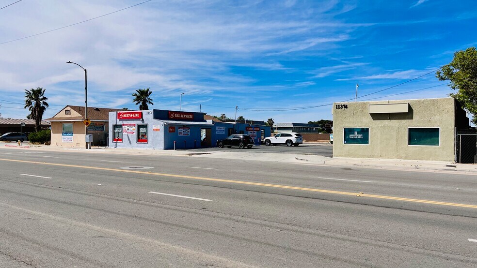 More Photos Of 11328 Bartlett Ave, Adelanto Office For Sale