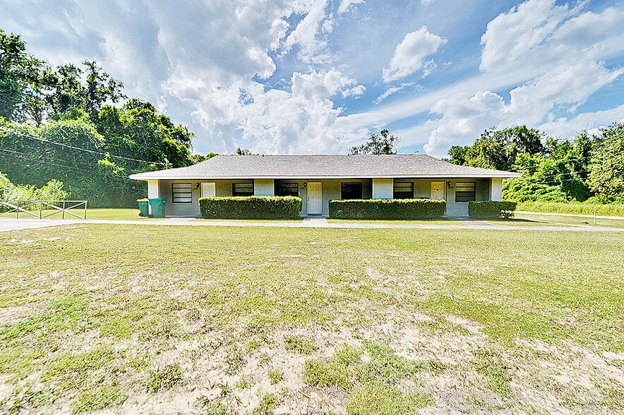 More Photos Of , Inverness Multifamily For Sale