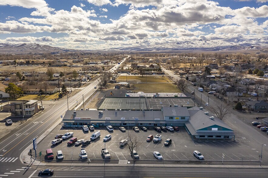 More Photos Of 45-95 W Main St, Fernley Unknown For Lease