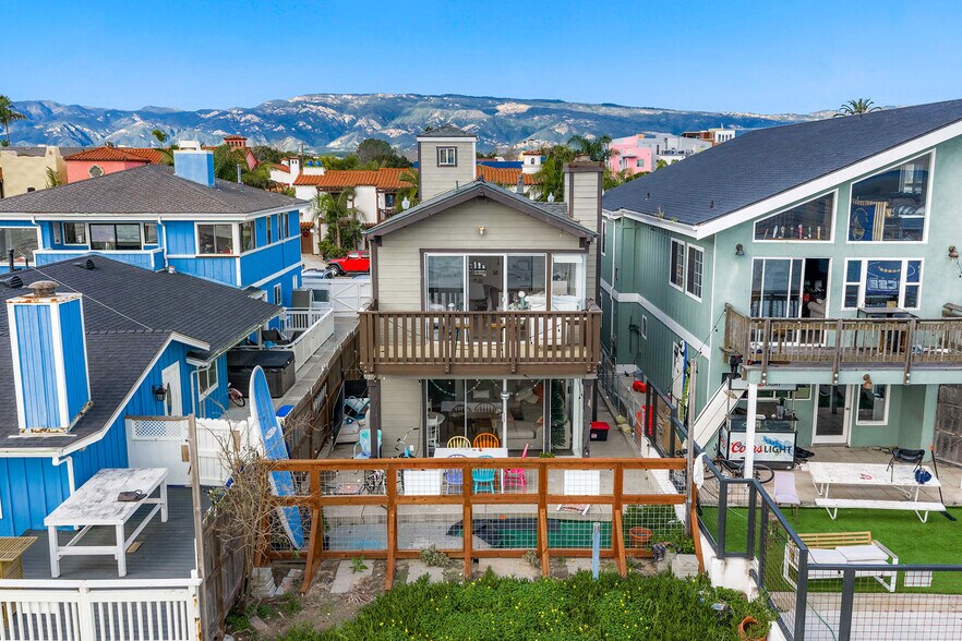 More Photos Of 6553 Del Playa Dr, Goleta Apartments For Sale