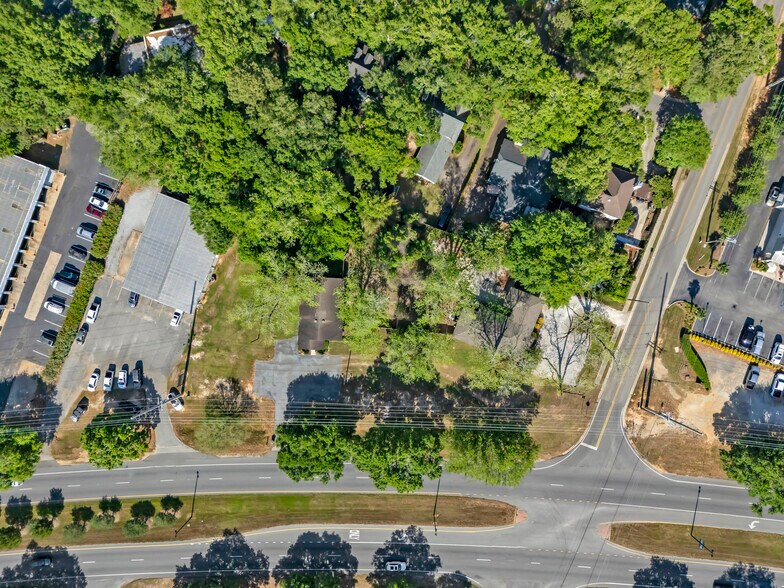 More Photos Of 1001 Randall Ave, Daphne Office Residential For Lease
