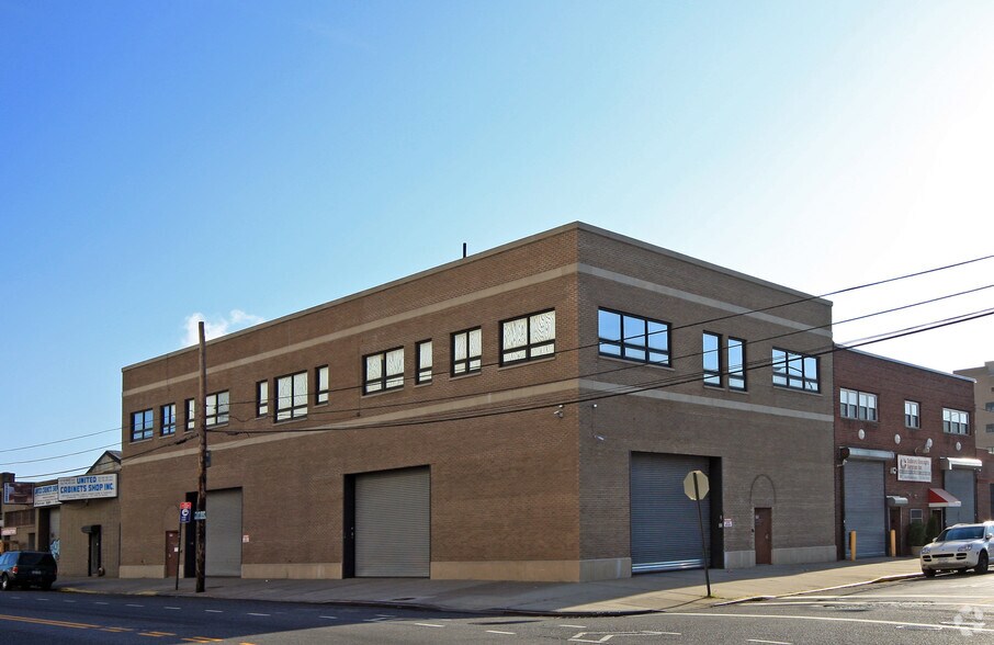 37-41 Vernon Blvd, Long Island City, NY 11101 - Warehouse For Sale ...