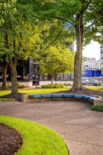 More Photos Of 200 Jefferson Ave, Memphis Office For Sale