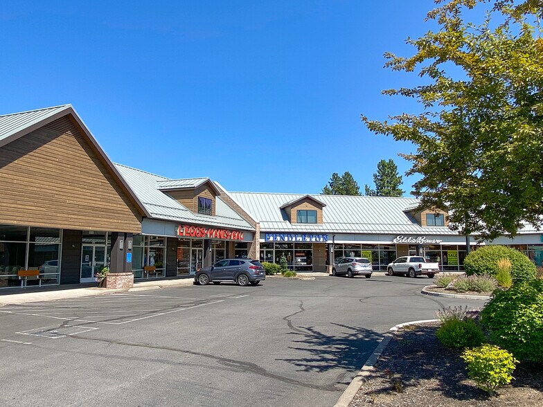 More Photos Of 61334 S Highway 97, Bend Unknown For Lease