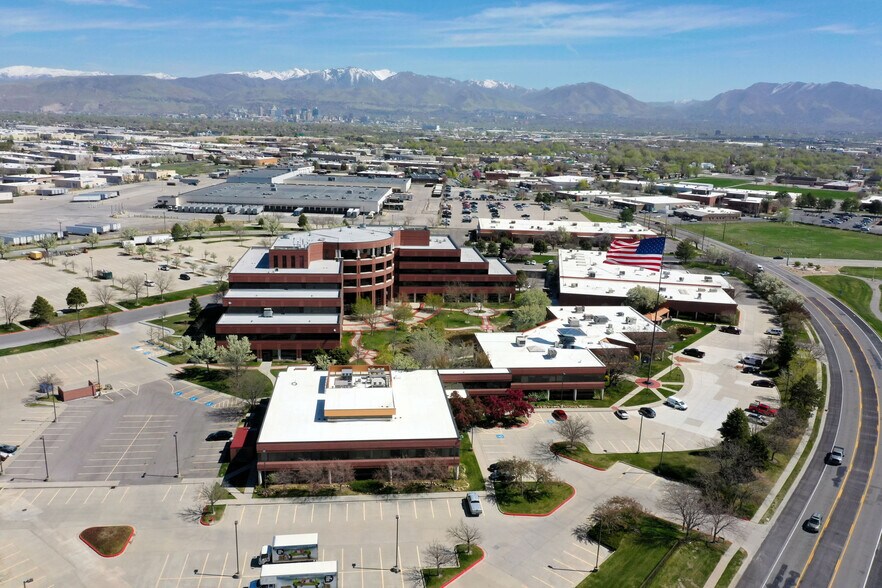 Primary Photo Of 2650 S Decker Lake Blvd, Salt Lake City Unknown For Lease