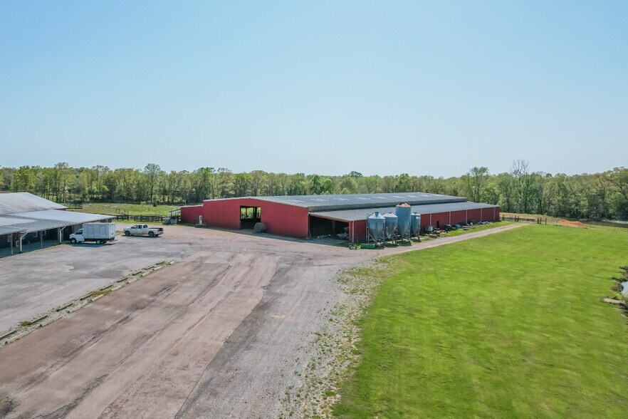 More Photos Of 833 N Prather Rd, Michie Land For Sale