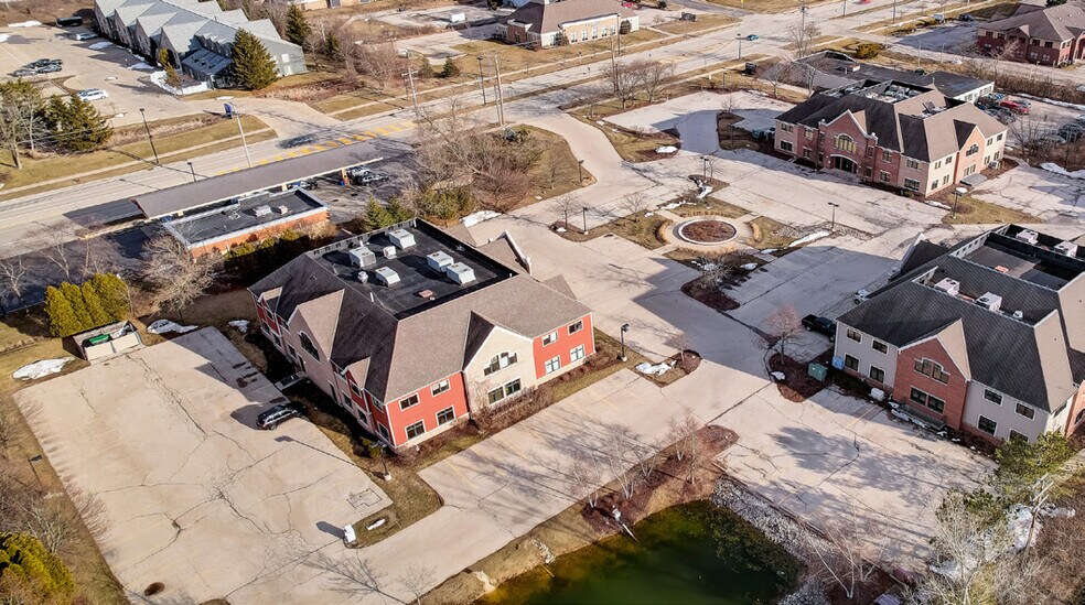 More Photos Of 10345 N Port Washington Rd, Mequon Office For Lease