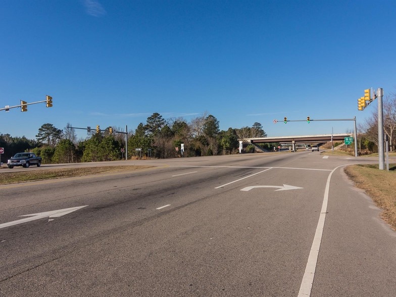 More Photos Of Eagle Rock Rd, Wendell Land For Sale