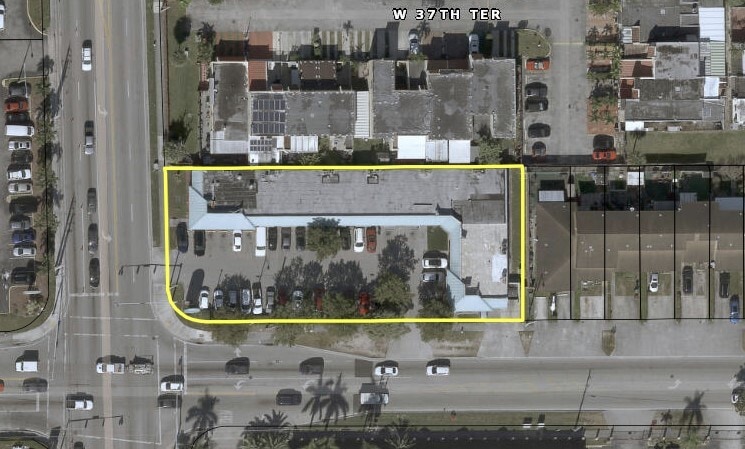 More Photos Of 1169-1199 W 37th St, Hialeah Storefront For Lease