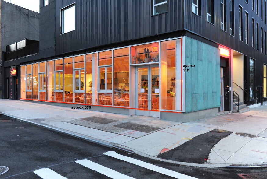 More Photos Of 357 Grand St, Brooklyn Apartments For Lease