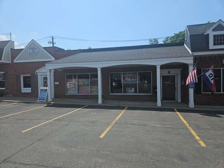 More Photos Of 4164-4190 N Buffalo Rd, Orchard Park Office For Lease