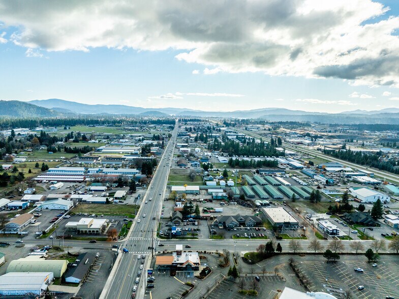 More Photos Of 124 W Hanley Ave, Coeur D Alene Fast Food For Sale