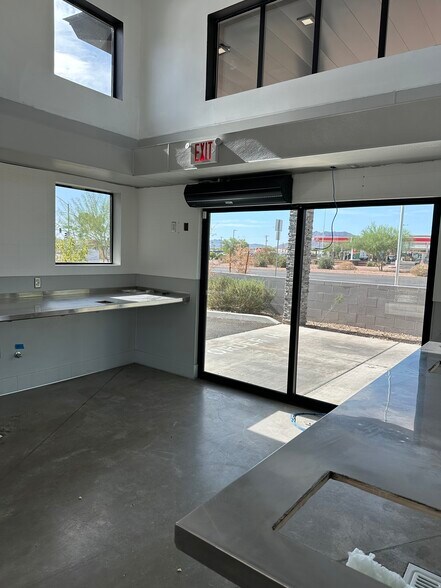 More Photos Of 1525 Apache Trail, Apache Junction Fast Food For Lease