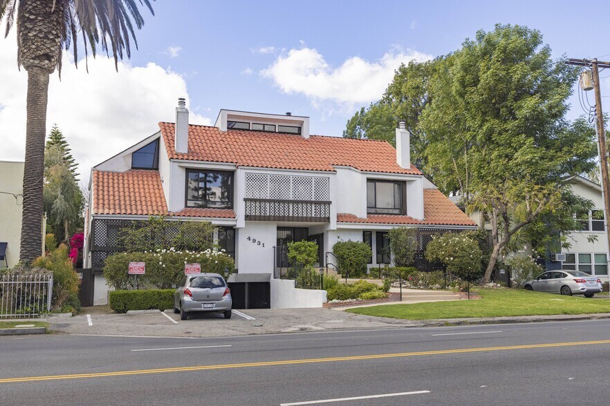 More Photos Of 4931 Coldwater Canyon Ave, Van Nuys Apartments For Sale