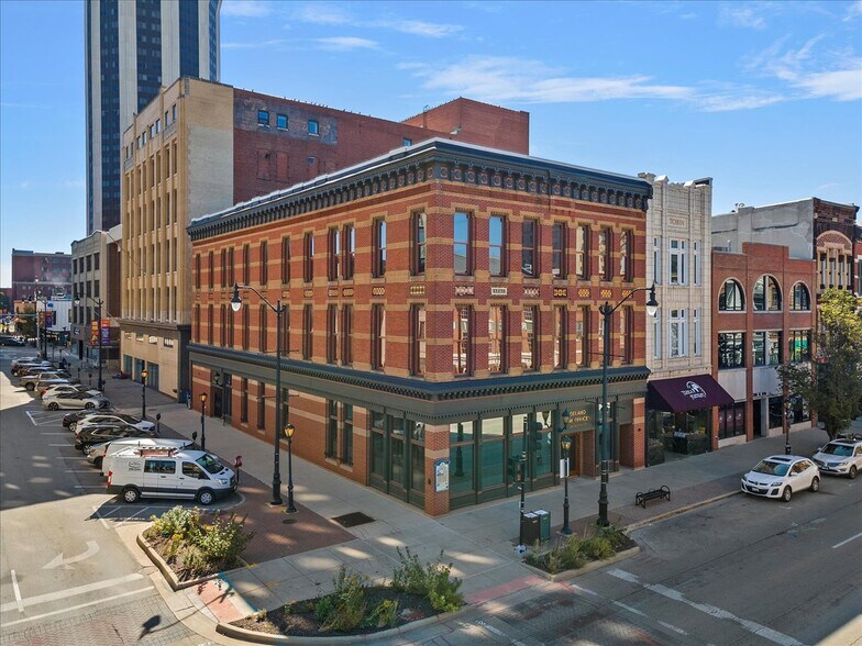 More Photos Of 200 S 6th St, Springfield Office For Lease