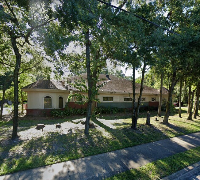 More Photos Of 2735 University Blvd S, Jacksonville Office For Lease