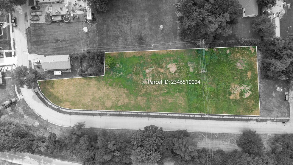 More Photos Of 2814 Miami Street, Omaha Land For Sale