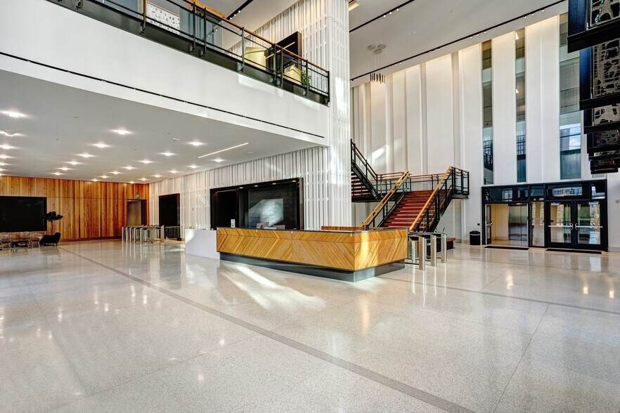 More Photos Of 601 11th Ave N, Nashville Office For Lease