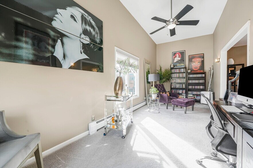 More Photos Of 171-173 Franklin Ave, Nutley Storefront Retail Residential For Sale