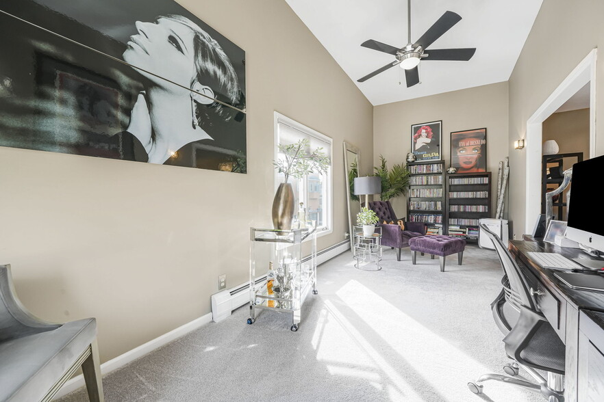 More Photos Of 171-173 Franklin Ave, Nutley Storefront Retail Residential For Sale