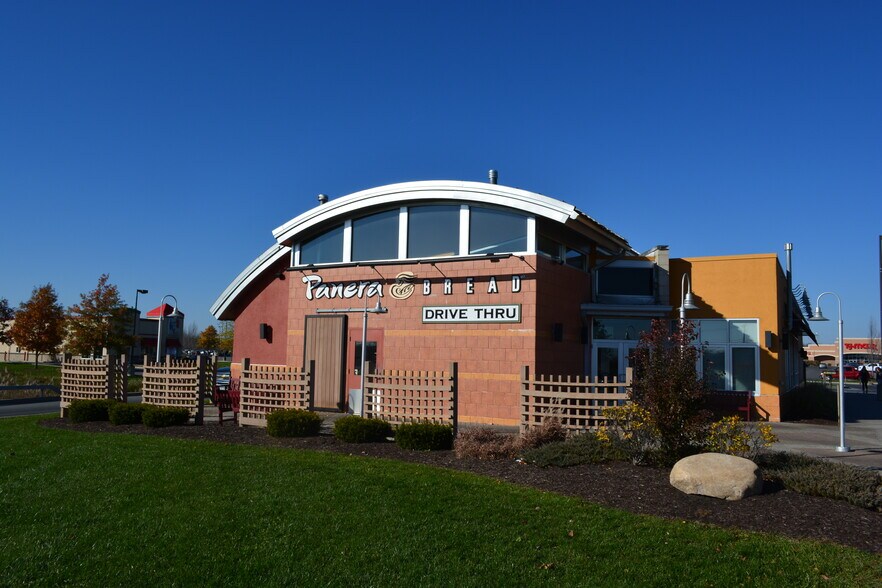 More Photos Of 3815-3873 State Rte 31, Liverpool Unknown For Lease