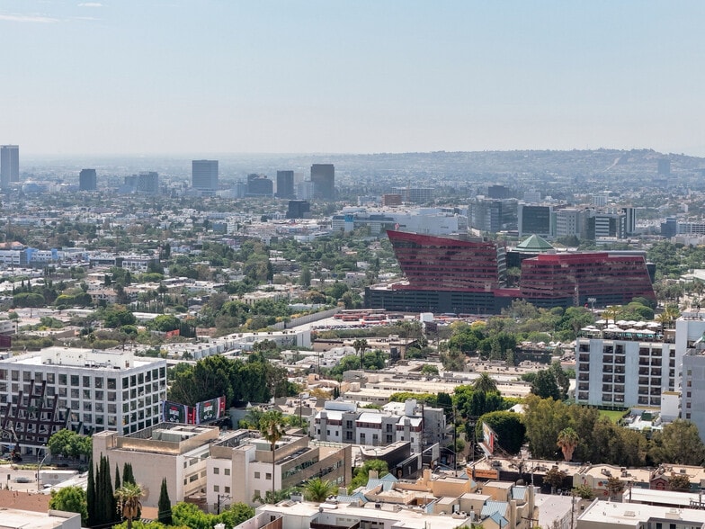 More Photos Of 1214 N Clark St, West Hollywood Apartments For Sale
