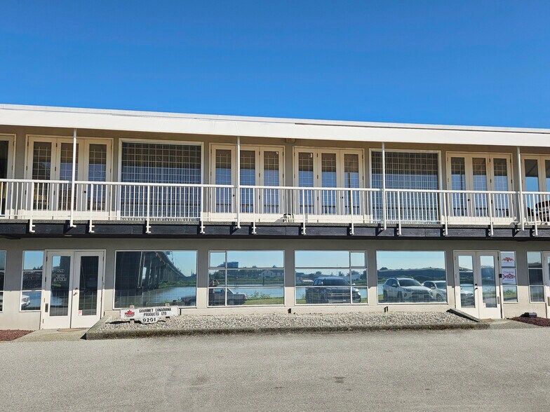 More Photos Of 9267-9295 Shaughnessy St, Vancouver Warehouse For Sale