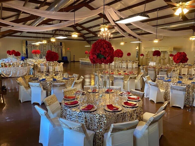 More Photos Of 13705 FM 2432 Rd, Willis Lodge Meeting Hall For Lease