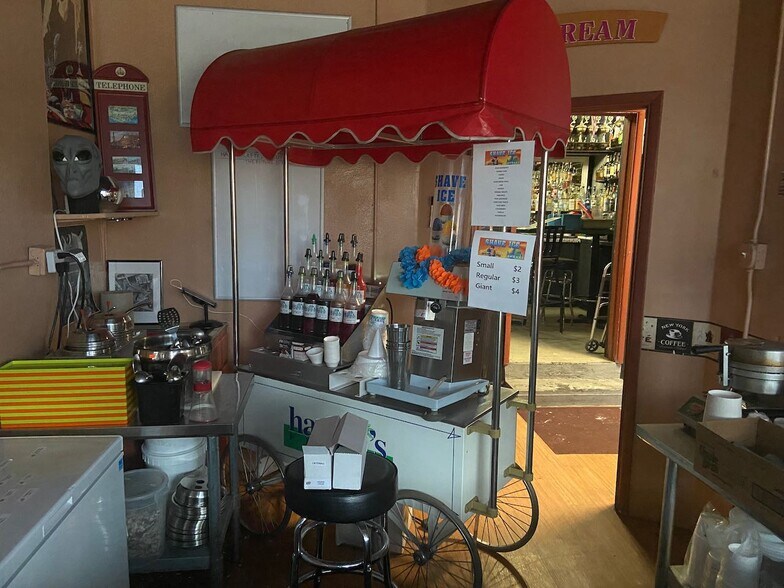 More Photos Of 1200-1218 N Killingsworth St, Portland Storefront For Sale