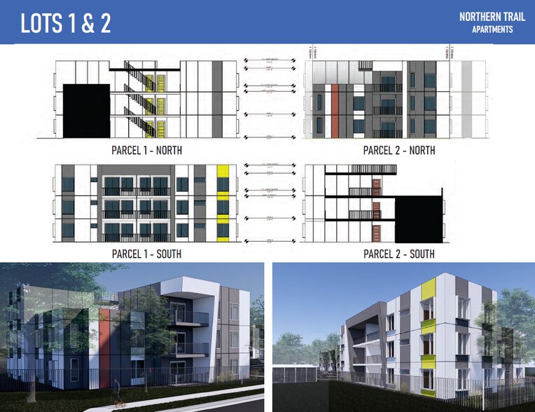 More Photos Of 3137-3139 Rio Linda Blvd, Sacramento Land For Sale