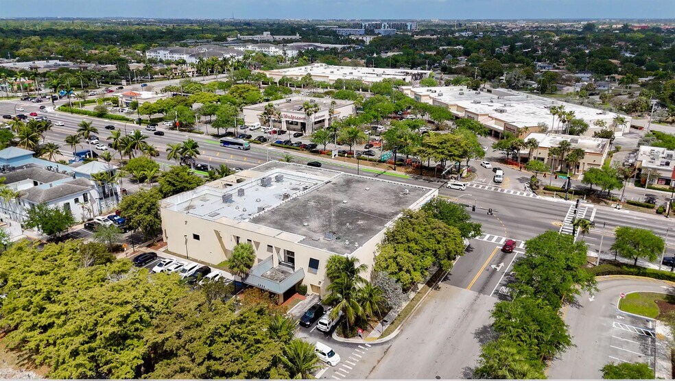 More Photos Of 3800 W Broward Blvd, Fort Lauderdale Office For Lease