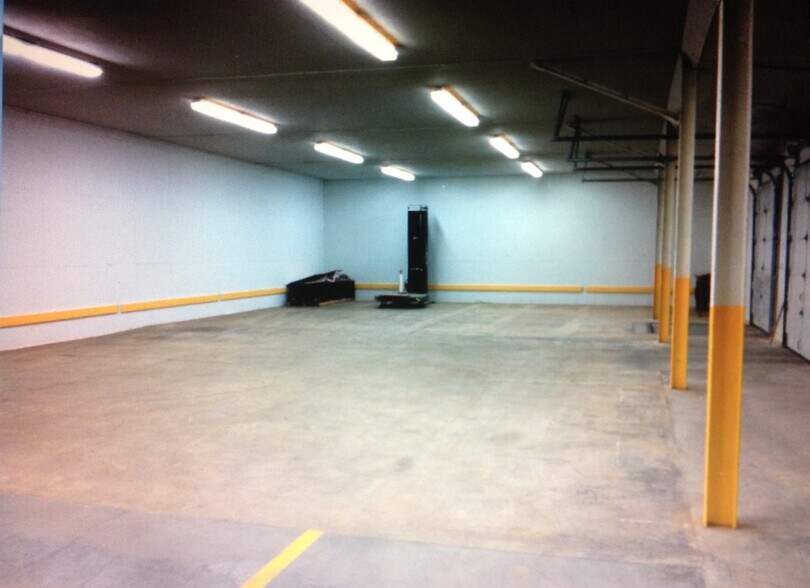 More Photos Of 11265 Famoso Porterville Hwy, Delano Refrigeration Cold Storage For Sale