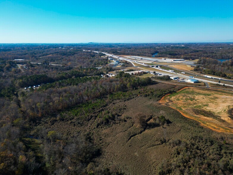 More Photos Of 000 Shelby Highway, Gaffney Land For Sale