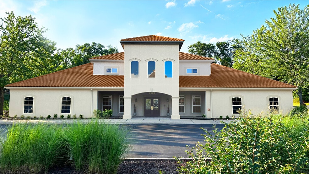 Primary Photo Of 5209 Village Pky, Rogers Office For Sale
