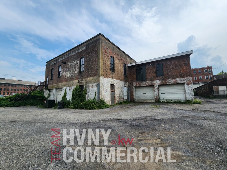 More Photos Of 489 Main St, Poughkeepsie Lodge Meeting Hall For Sale